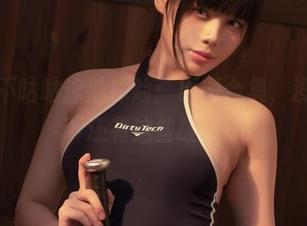 阿九从不咕咕泳池探险：原图合集，没想到水下还有这些故事！