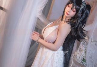 陌陌咕咕咕带来的高清和服作品集，简直让人想买票去看！