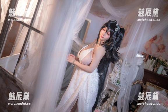 陌陌咕咕咕带来的高清和服作品集，简直让人想买票去看！