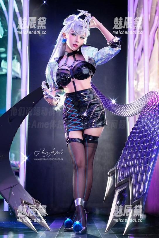 他们说运动裤不能性感，眼前的雨波HaneAme体操服在线打脸没问题！