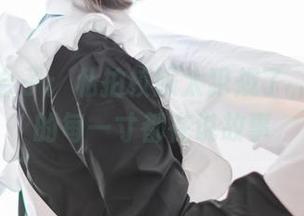 青水百合子：私拍校服太犯规了，原图里的每一寸都在说故事