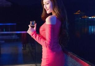 青豆客 – 最新美图：Kiren_程程程的瑜伽，没想到在扭动中也能增高！谁说不可能？