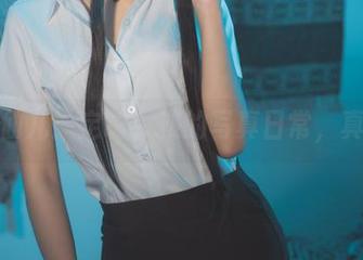 面饼仙儿：定制女孩的写真日常，真香！