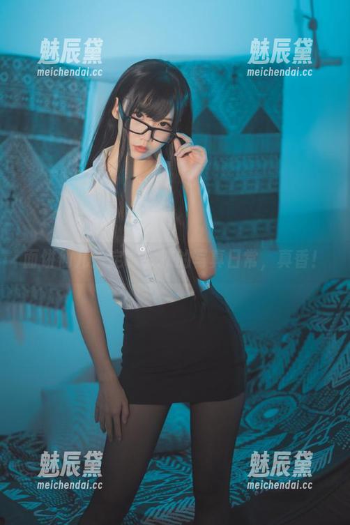 面饼仙儿：定制女孩的写真日常，真香！