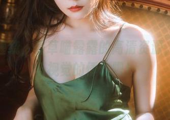 白丝缠绕，香草喵露露的高清资源，来一场视觉的悸动吧！