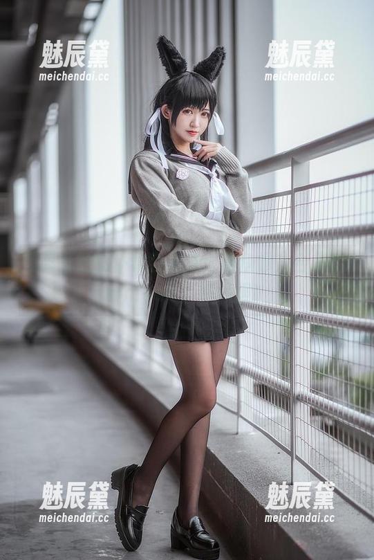 加藤惠的女仆妆容太绝，鳗鱼霏儿合集Download！贼舒服！